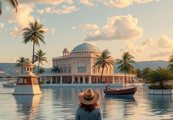 What luxury travelers really want in 2025
