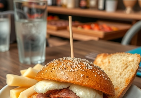 What to eat in Lisbon without guilt