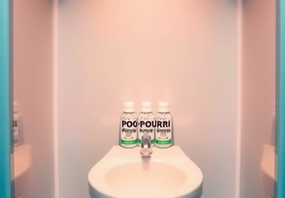 Why Poo-Pourri Is the Ultimate Cruise Bathroom Odor Eliminator