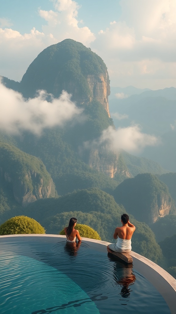 Why Underrated luxury travel destinations in Asia Can Be Emotionally Overwhelming