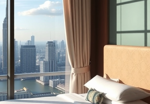 World of Hyatt vs. Ritz-Carlton Rewards: Which Luxury Program Reigns?