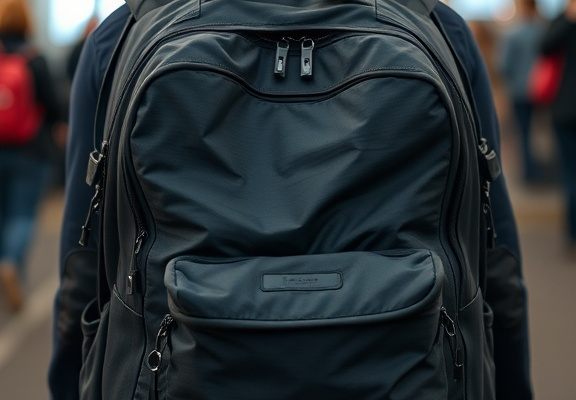 backpacks that are carry on size