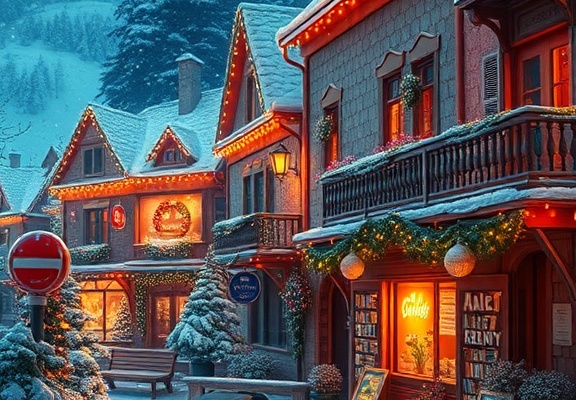 best holiday vacation spots christmas