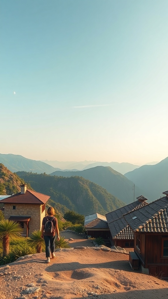 best solo travel destinations