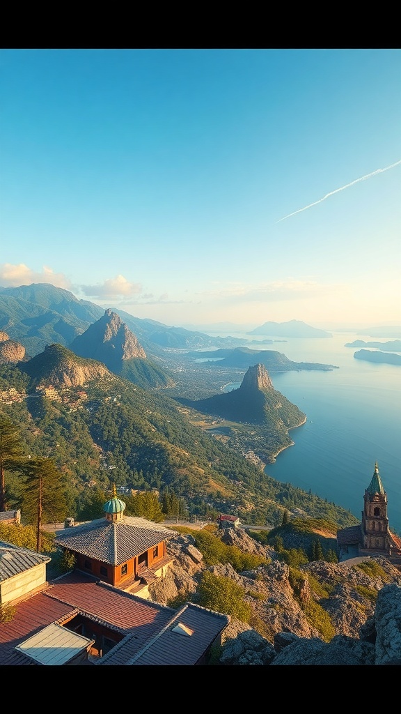 best travel destinations