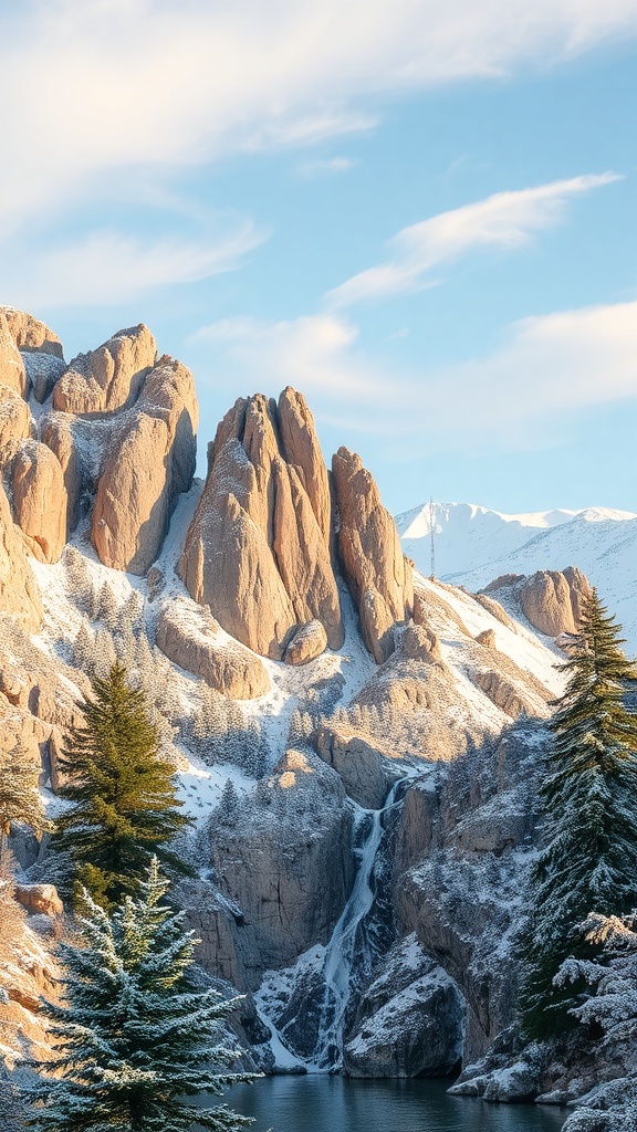 best travel destinations in december