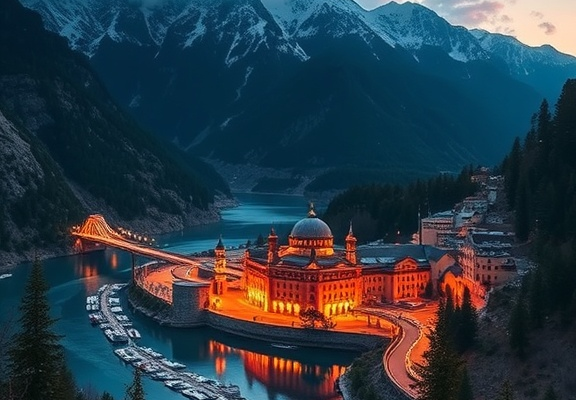 best travel destinations in march