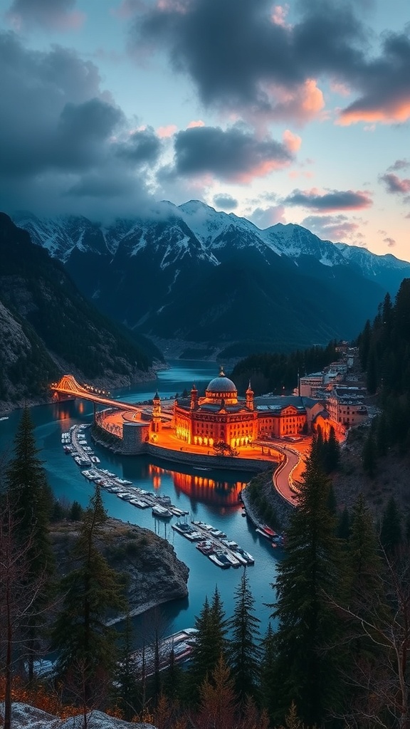 best travel destinations in march