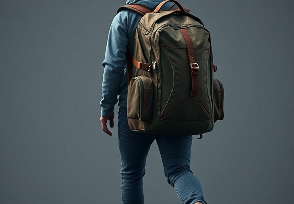 carry on backpack with wheels