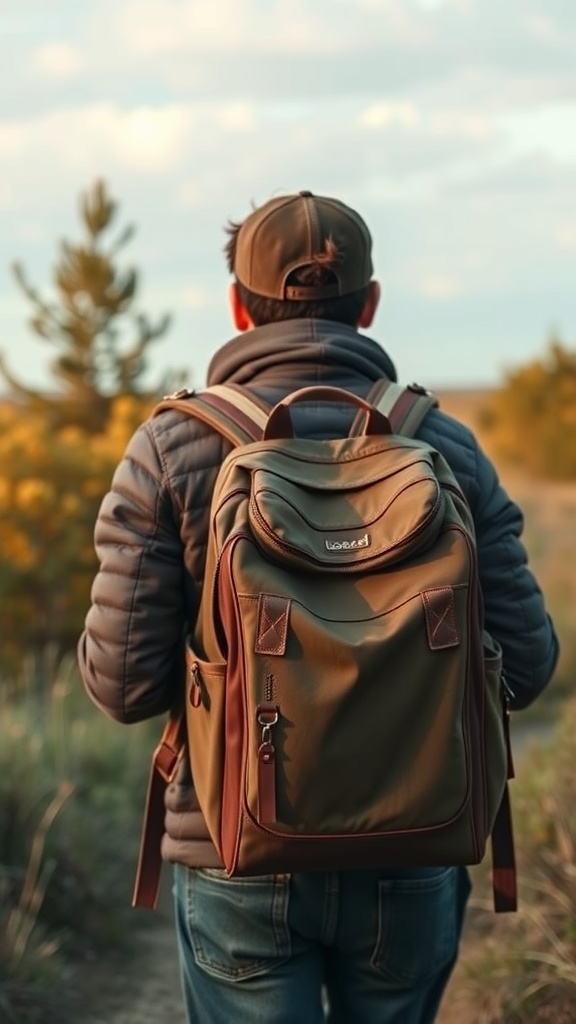 carry on backpacks