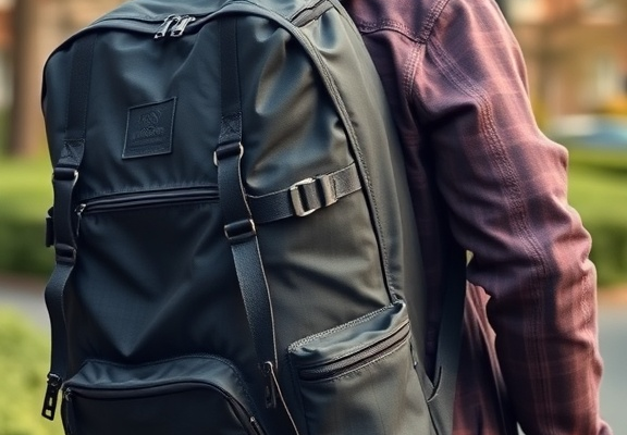 carry on bag backpack