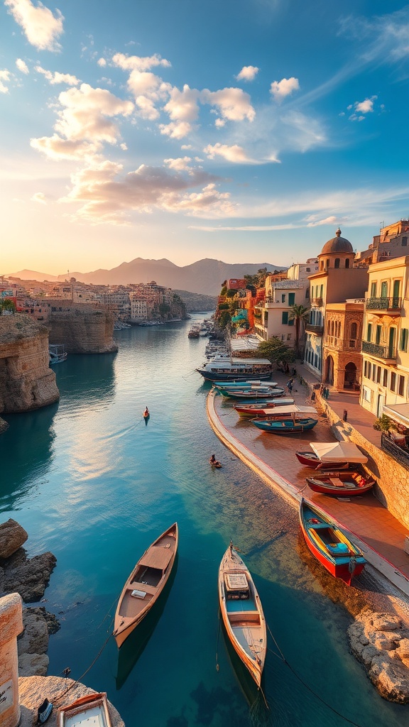 cheapest destinations to travel to