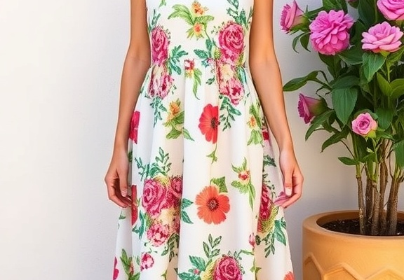 cute summer dresses for women