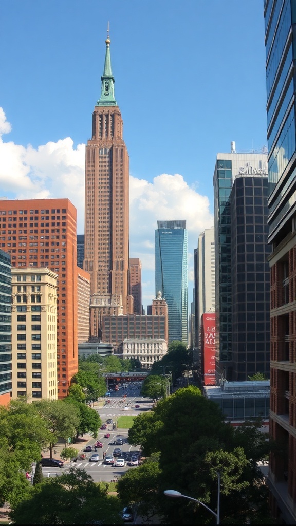 free things to do in atlanta
