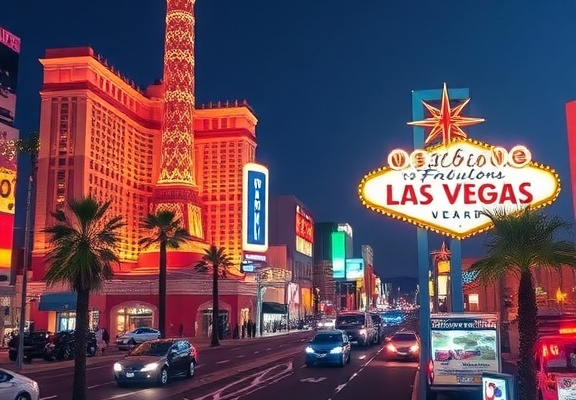 free things to do in las vegas