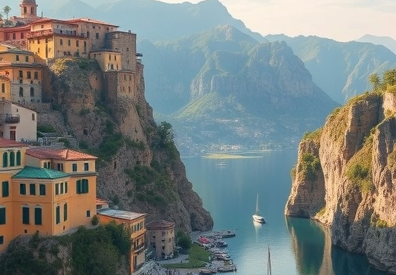 great travel destinations