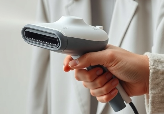 handheld garment steamer
