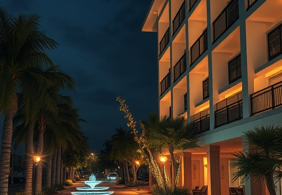 hotels in immokalee florida