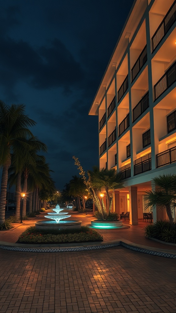 hotels in immokalee florida