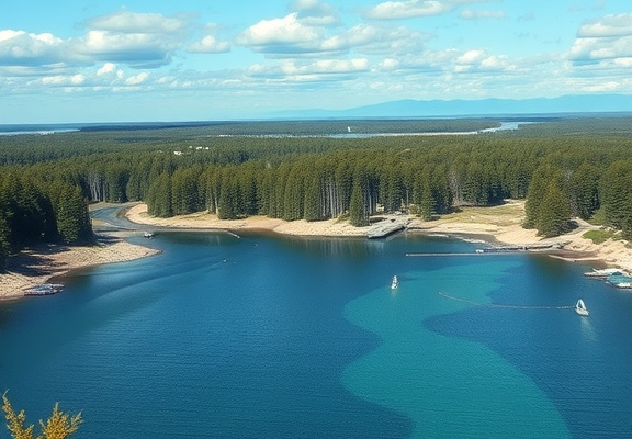 michigan travel destinations