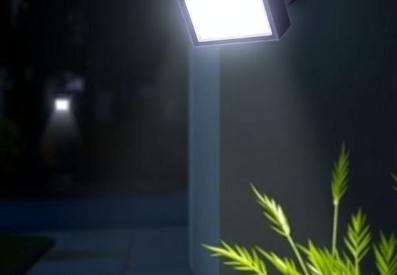 motion-detected nightlight review: 3–5 m range, 120° sensor & 60-second auto-off features