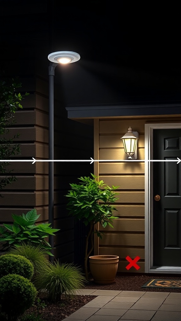 motion-detected nightlight vs. motion-activated stick-on light – which cruise light prevails?