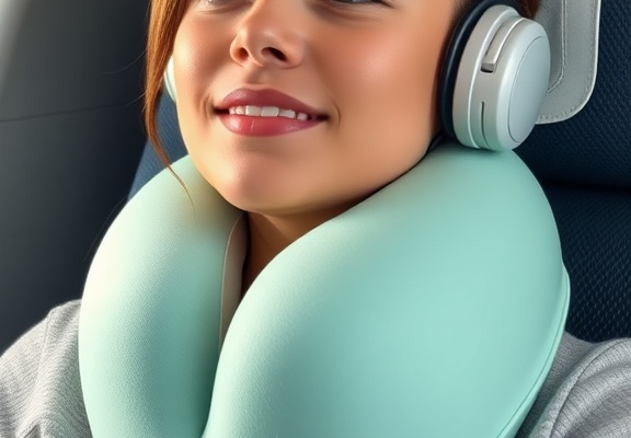 neck pillow travel