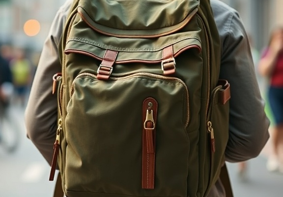 perfect carry on backpack