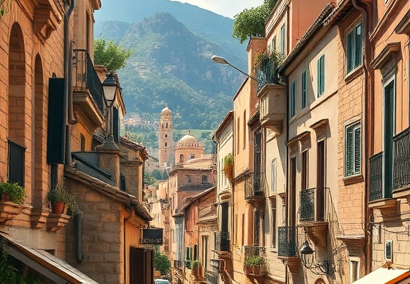 spain best travel destinations