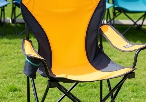 sports chair: “Sports Chair Reviews: 7 Sturdy, Collapsible Seats for Outdoor Events”
