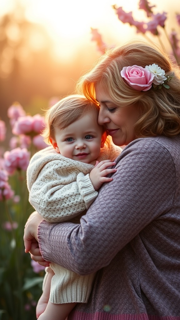 things to do for mother's day