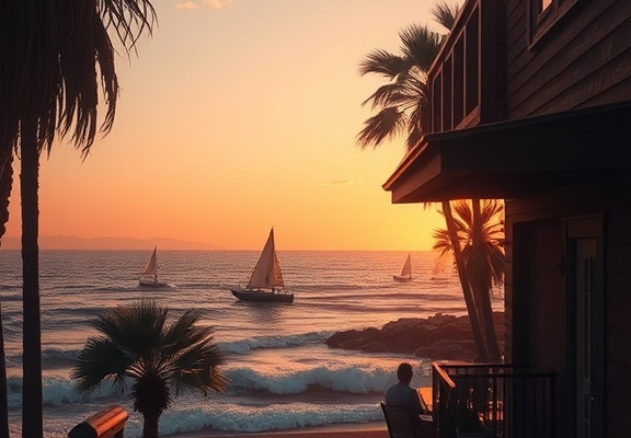 things to do in cambria