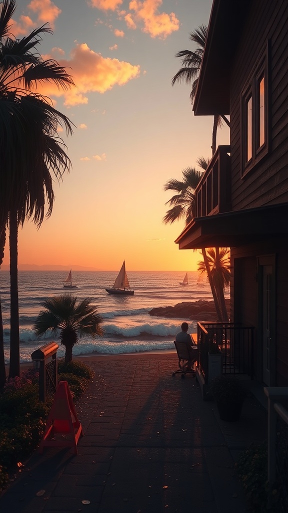 things to do in cambria