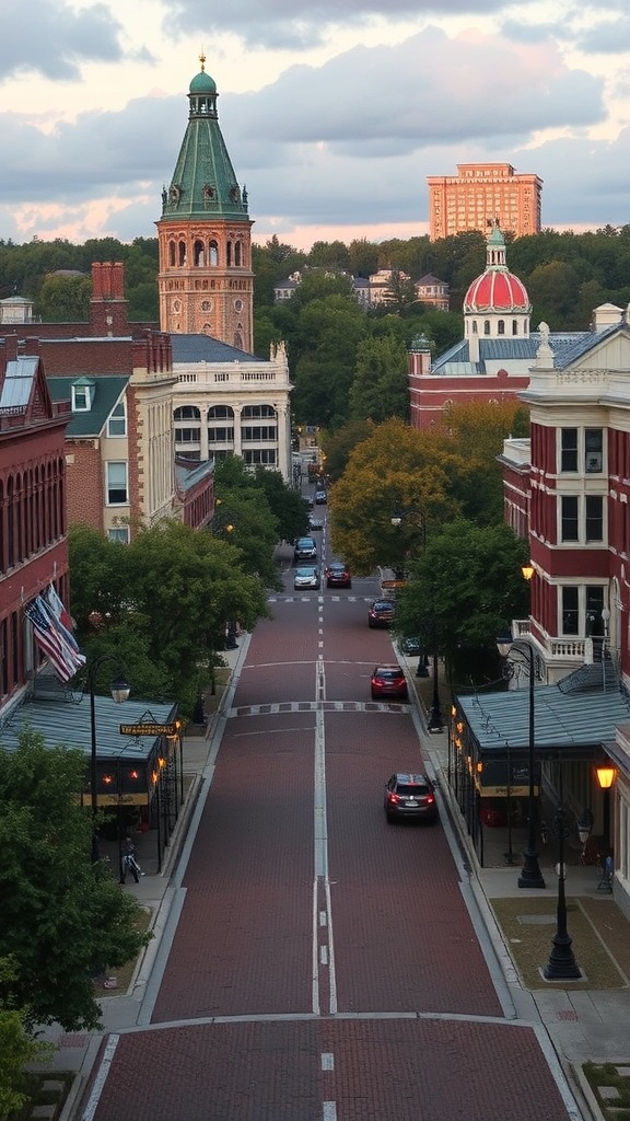 things to do in covington ga