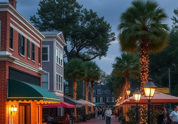 things to do in fairhope al