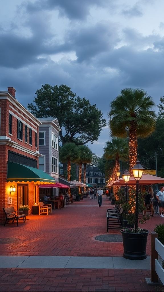 things to do in fairhope al