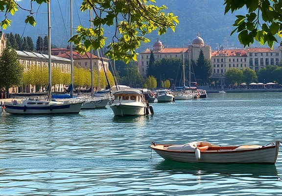 things to do in geneva on the lake