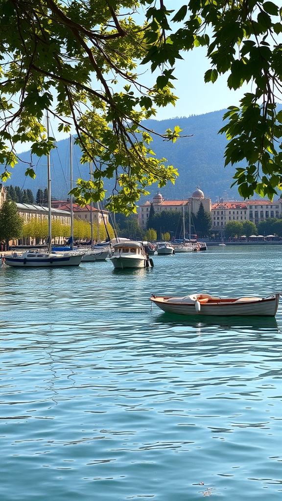 things to do in geneva on the lake