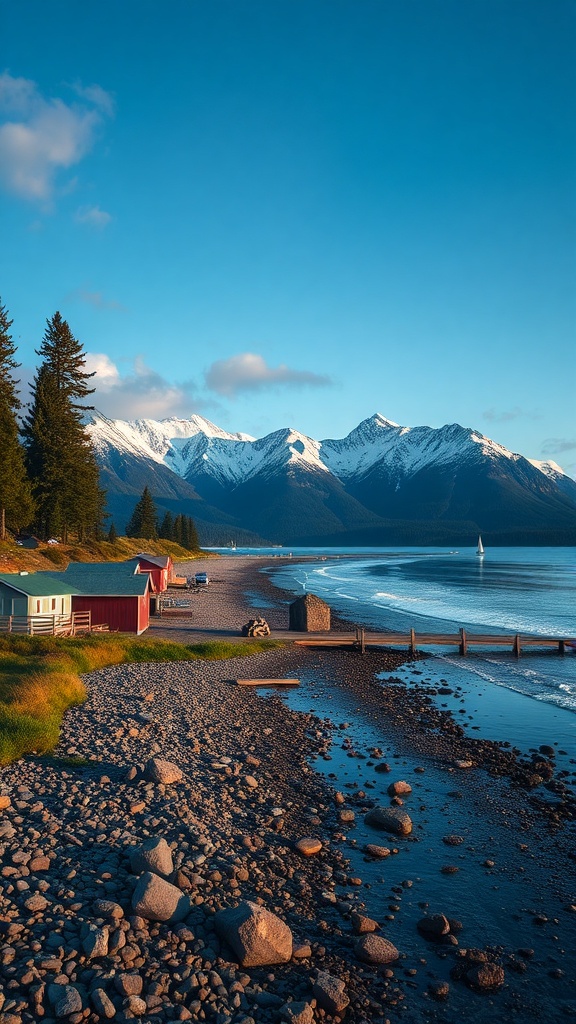 things to do in homer alaska