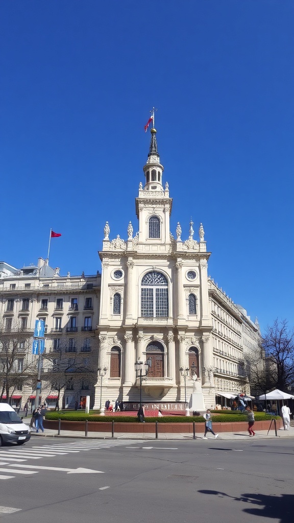 things to do in madrid city