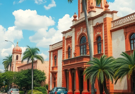 things to do in merida mexico