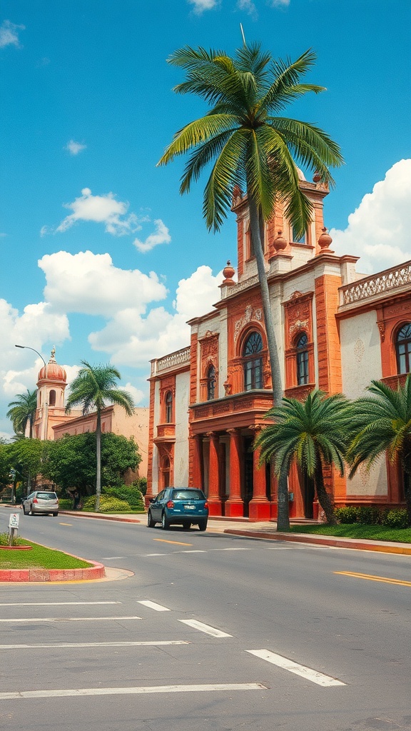 things to do in merida mexico