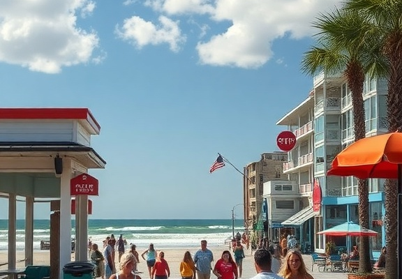 things to do in myrtle beach with kids
