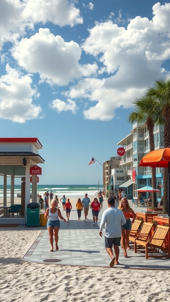 things to do in myrtle beach with kids