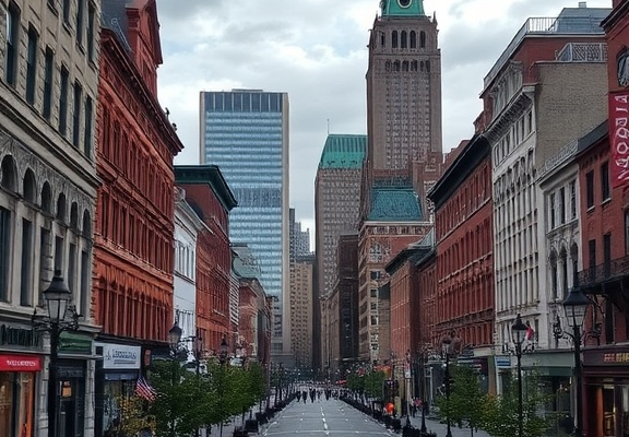 things to do in old montreal