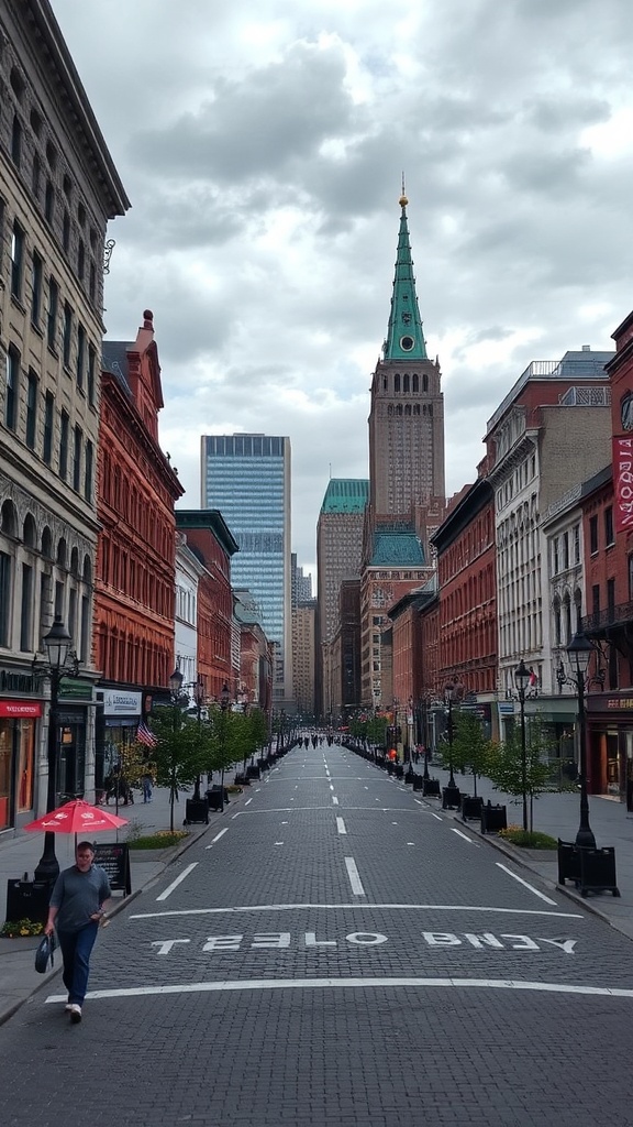 things to do in old montreal