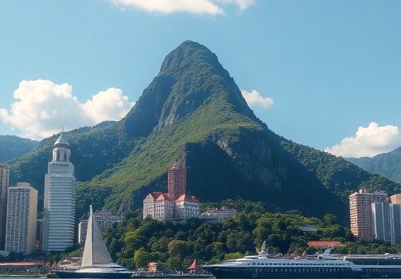 things to do in rio de janeiro