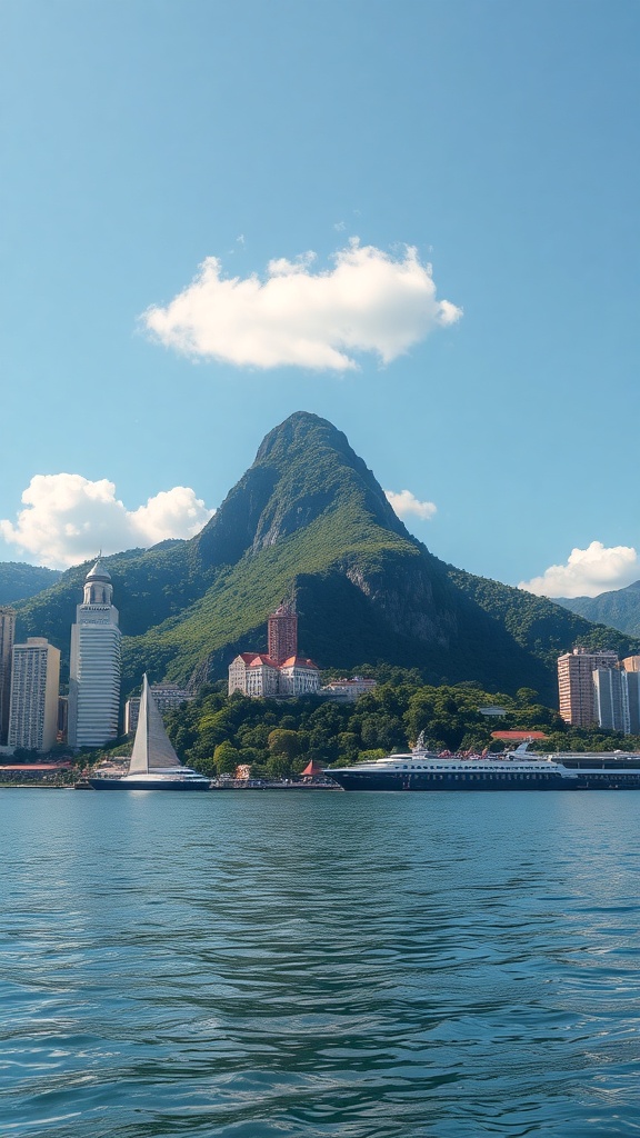 things to do in rio de janeiro