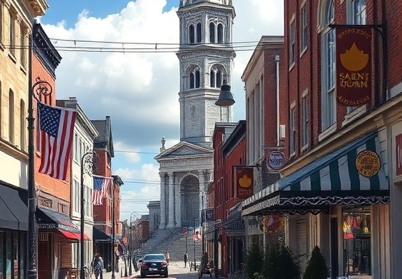 things to do in saint john