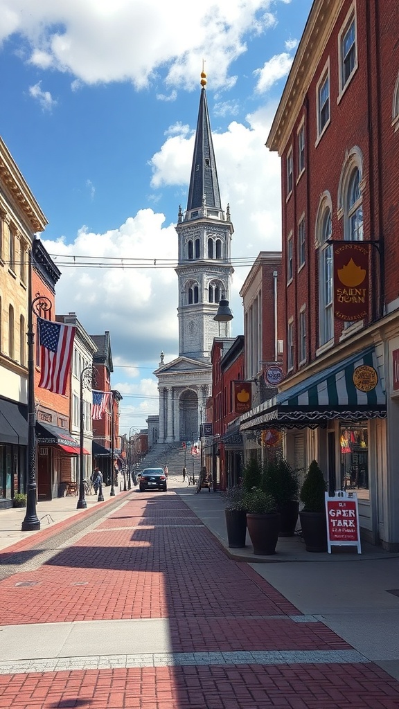 things to do in saint john